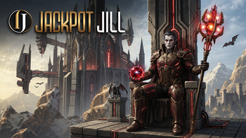 jackpot jill Gameplay