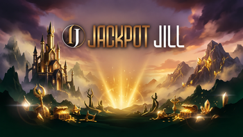 jackpot jill Gameplay