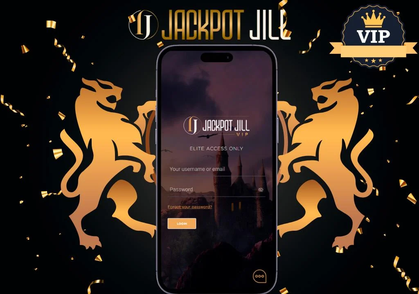 jackpot jill Gameplay